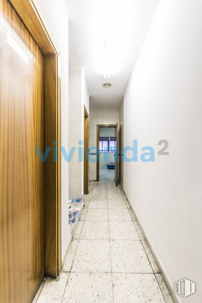 Oficina en venta en Calle Sánchez Pacheco, Chamartín, Madrid, 28002 con mediante, edificio, accesorio, resolver, suelo, piso, madera, fachada, vidrio y azul eléctrico alrededor