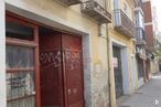 Retail for sale at Paseo San Antonio, Cuenca, 16003 with door, building, property, window, fixture, wood, wall, line, house and facade around