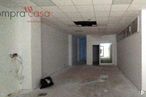 Retail for sale & for rent at Calle José Zorrilla, Segovia, 40002 with window, fixture, building, flooring, composite material, building material, ceiling, concrete, hall and glass around