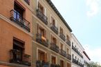 Office for rent at Calle Espíritu Santo, 23, Centro, Madrid, 28004 with window, building, fixture, sky, neighbourhood, residential area, material property, city, wood and real estate around