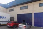 Industrial for sale at Avenida Naciones, Illescas, Toledo, 45200 with car, window, wheel, automotive parking light, tire, automotive tail & brake light, vehicle registration plate, vehicle, building and automotive lighting around