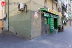 Retail for sale at Calle Ebanistería, San Blas - Canillejas, Madrid, 28037 with door, concrete and sidewalk around