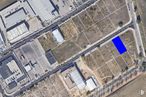 Suelo en venta en Zona industrial, Leganés, Madrid, 28914 con edificio, lote de terreno, diseño urbano, casa, barrio, zona residencial, paisaje, ciudad, inmobiliario y fachada alrededor