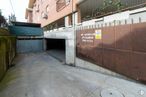 Nave en venta en Calle Pintor Rafael Botti, Galapagar, Madrid, 28260 con ventana, edificio, superficie de la carretera, asfalto, albañilería, barrio, ladrillo, material compuesto, zona residencial y inmobiliario alrededor