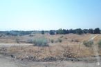 Land for sale at Calle RL-SU-36, 2, Pozuelo de Alarcón, Madrid, 28223 with sky, plant community, plant, ecoregion, natural landscape, land lot, grass, tree, plain and landscape around