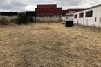 Land for sale at Zona San Crispín - La Estación Consorcio, Colmenar Viejo, Madrid, 28770 with window, building, soil, straw and backyard around