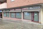 Retail for rent at Ronda Buenavista, Toledo, 04005 with fixture, brickwork, building, road surface, brick, window, facade, sidewalk, door and building material around