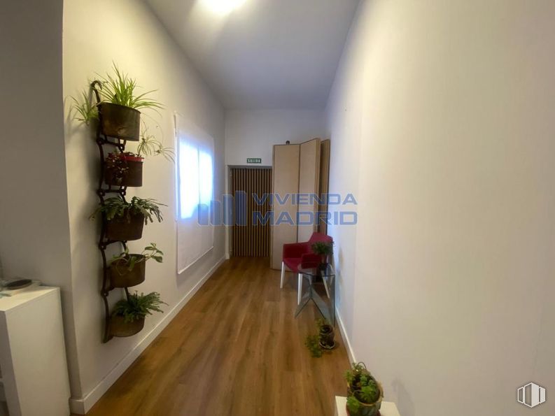 Local en venta en Calle José Garrido, 9, Carabanchel, Madrid, 28019 con planta de interior, mueble, suelos, suelo, madera, interiorismo, suelos de madera, suelo laminado, habitación y apartamento alrededor