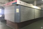 Retail for sale & for rent at Mercado Fuente de la Teja, Calle Melchor Cano, 1, Moncloa - Aravaca, Madrid, 28008 with gas, flooring, composite material, machine, rectangle, metal, automotive design, grille, fixture and aluminium around