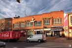 Retail for sale at Avenida Castilla-La Mancha, 57, Illescas, Toledo, 45200 with van, truck, building, window, car, wheel, cloud, sky, tire and vehicle around