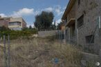 Land for sale at Calle Segura, Guadalix de la Sierra, Madrid, 28794 with house, window, cloud, plant, sky, building, land lot, tree, landscape and grass around