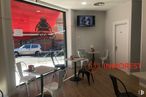 Retail for rent at Calle Doctor Marañón, Majadahonda, Madrid, 28220 with chair, car, television, table, door, person, furniture, interior design, building and flooring around