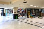 Retail for sale & for rent at C.C. Los Pinos, Paseo Pinos, 2, Alcalá de Henares, Madrid, 28806 with luggage & bags, building, interior design, hall, floor, flooring, houseplant, leisure, retail and ceiling around