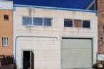 Industrial for sale at Zona industrial, Rivas-Vaciamadrid, Madrid, 28529 with window, door, building, fixture, sky, wood, composite material, residential area, asphalt and real estate around