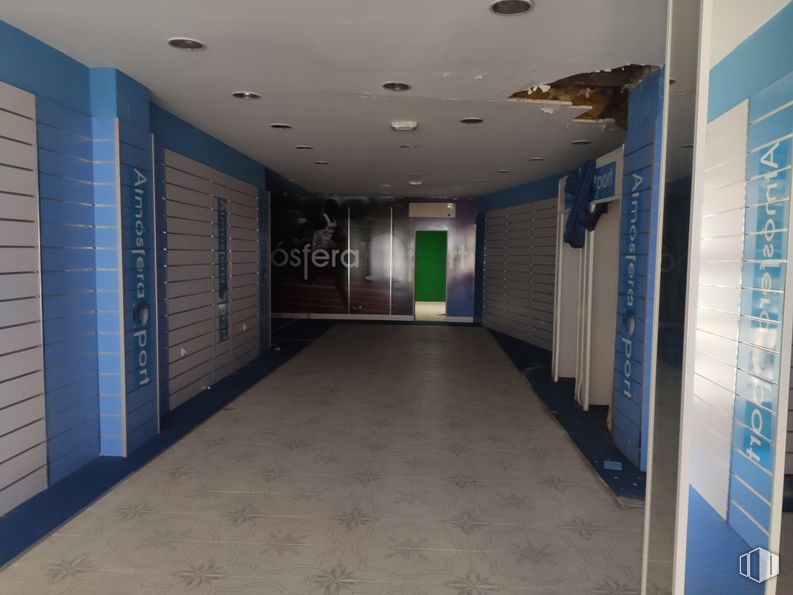 Retail for sale & for rent at Centro urbano, Quintanar de la Orden, Toledo, 45800 with  around