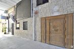 Local en venta en Calle Orense, Tetuán, Madrid, 28020 con ventana, puerta, planta, accesorio, madera, ladrillo, albañilería, pared, superficie de la carretera y fachada alrededor