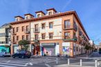 Retail for sale & for rent at Calle Jabonería, Torrejón de Ardoz, Madrid, 28850 with car, building, sky, window, wheel, vehicle, plant, tree, house and urban design around