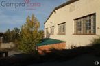 Industrial for sale at Polígono Industrial Cerro, Segovia, 40006 with window, house, plant, daytime, cloud, sky, land lot, tree, building and residential area around