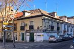 Local en venta en Carretera de Andalucía, 63, Aranjuez, Madrid, 28300 con coche, cielo, edificio, ventana, vehículo, azul, infraestructura, planta, arquitectura y árbol alrededor