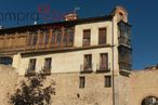 Retail for sale at Casco Histórico, Segovia, 40196 with building, sky, window, morning, facade, tree, landmark, city, house and roof around