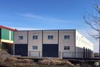 Industrial for rent at Avenida Industria, 21, El Casar, Guadalajara, 19170 with building, sky, property, window, tree, land lot, fixture, plant, residential area and facade around