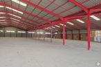 Industrial for rent at Camino Real Soriana, s/n, Santa Cruz de la Zarza, Toledo, 45370 with shade, hall, floor, parking, field house, concrete, ceiling, composite material, flooring and building around