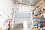 Industrial for rent at Casco urbano, Mocejón, Toledo, 45270 with wood, interior design, floor, flooring, building, ceiling, art, space, beam and hall around