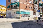 Retail for sale at Barrio Puerta del Ángel, La Latina, Madrid, 28011 with building, window, road surface, urban design, neighbourhood, residential area, house, asphalt, art and tire around