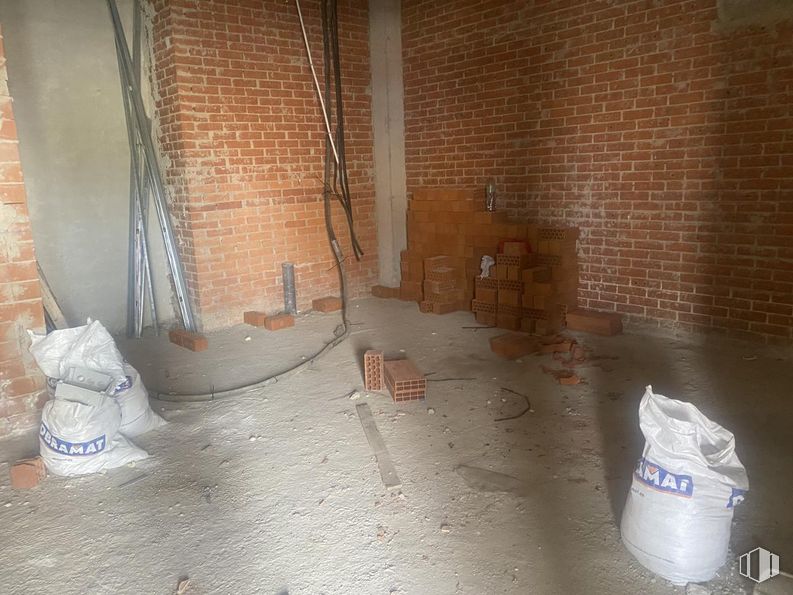 Local en alquiler en Avenida Dehesa, Navalcarnero, Madrid, 28600 con madera, suelos, suelo, ladrillo, albañilería, gas, material de construcción, madera dura, tintes y matices y material compuesto alrededor