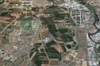 Land for sale at Calle Trillo, Cabanillas del Campo, Guadalajara, 19171 with property, infrastructure, land lot, urban design, map, residential area, neighbourhood, thoroughfare, landscape and waterway around