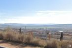 Land for sale at Calle Irlanda, Ávila, 05004 with cloud, sky, plant, land lot, highland, landscape, grassland, plain, fence and road around