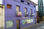 Retail for sale & for rent at Zona céntrica, Villalba de la Sierra, Cuenca, 16140 with window, building, property, tree, yellow, door, sky, house, residential area and facade around