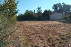 Land for sale at Camino Pelayos, Sotosalbos, Segovia, 40170 with house, plant, sky, property, tree, natural landscape, land lot, shrub, landscape and agriculture around