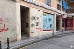 Local en venta en Calle Carmen, 10, Valdemoro, Madrid, 28340 con ventana, edificio, superficie de la carretera, accesorio, arte, pared, asfalto, espacio público, graffiti y carretera alrededor