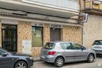 Local en alquiler en Paseo Estación, 3, Móstoles, Madrid, 28931 con rueda, coche, ventana, puerta, neumático, luz de estacionamiento automotriz, vehículo terrestre, vehículo, placa de matrícula del vehículo y vehículo de motor alrededor