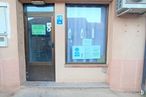 Local en alquiler y venta en Calle Hermanamiento, Ayllón, Segovia, 40520 con puerta, electrodoméstico, gas, fachada, accesorio, ladrillo, máquina, ciudad, hormigón y arte alrededor