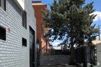 Office for rent at Calle Electricidad, 5, Leganés, Madrid, 28917 with window, building, wood, tree, neighbourhood, real estate, city, tints and shades, urban design and facade around