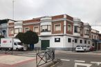 Nave en alquiler en Calle Cervera, 31, Talavera de la Reina, Toledo, 45600 con coche, camión, nube, rueda, ventana, cielo, neumático, edificio, vehículo y barrio alrededor