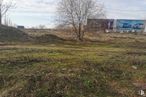 Land for sale & for rent at Carretera M-404, 1, Ciempozuelos, Madrid, 28390 with building, cloud, sky, plant, plant community, ecoregion, tree, natural landscape, land lot and slope around