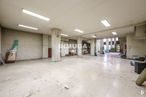 Retail for sale at Calle Murcia, Arganzuela, Madrid, 28045 with lighting, light fixture, floor, flooring, ceiling, composite material, concrete, building material, hall and tile flooring around