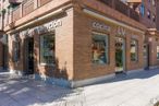 Retail for sale at Calle Acacias, Azuqueca de Henares, Guadalajara, 19200 with window, building, brickwork, road surface, brick, wood, sidewalk, urban design, real estate and facade around