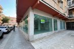 Retail for rent at Palomarejos, Toledo, 45005 with car, composite material, apartment, condominium, sidewalk and concrete around