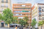 Oficina en venta en Calle Hortaleza, 118, Centro, Madrid, 28004 con edificio, cielo, ventana, durante el día, diseño urbano, árbol, nube, planta, condominio y bloque de pisos alrededor