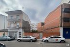 Suelo en venta en Calle Caño Nuevo, Torrijos, Toledo, 45500 con coche, ventana, casa, rueda, luz de estacionamiento automotriz, neumático, vehículo terrestre, nube, edificio y vehículo alrededor