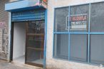 Retail for sale & for rent at Plaza Melendra, 2, Fuenlabrada, Madrid, 28944 with wall, door, composite material, metal, iron, glass, concrete, paint, building material and home door around