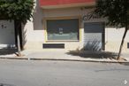 Retail for sale & for rent at Calle Monte, 1, Quintanar de la Orden, Toledo, 45800 with window, daytime, plant, building, road surface, asphalt, shade, wall, sidewalk and residential area around