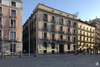 Oficina en alquiler en Zona Palacio, Centro, Madrid, 28013 con edificio, durante el día, ventana, pared, ciudad, zona urbana, fachada, arquitectura, barrio y ciudad alrededor