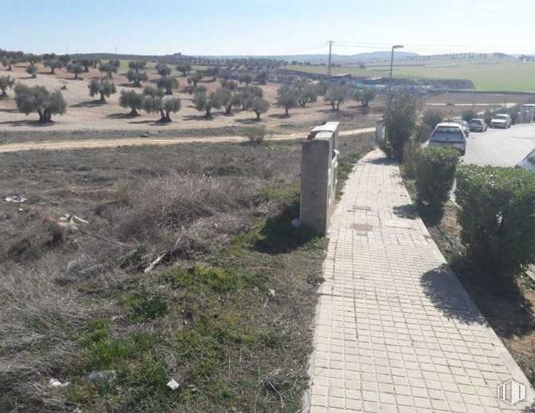 Suelo en venta en Calle Jarama, Ontígola, Toledo, 45340 con cielo, planta, terreno, vegetación, paisaje natural, hierba, paisaje, carretera, árbol y superficie de la carretera alrededor