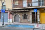 Retail for rent at Calle Pinto, 3, Getafe, Madrid, 28901 with window, door, building, property, blue, azure, wood, road surface, architecture and fixture around