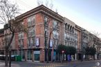 Office for rent at Calle Madrid, 98, Getafe, Madrid, 28902 with building, property, window, sky, tree, urban design, brick, residential area, condominium and wall around